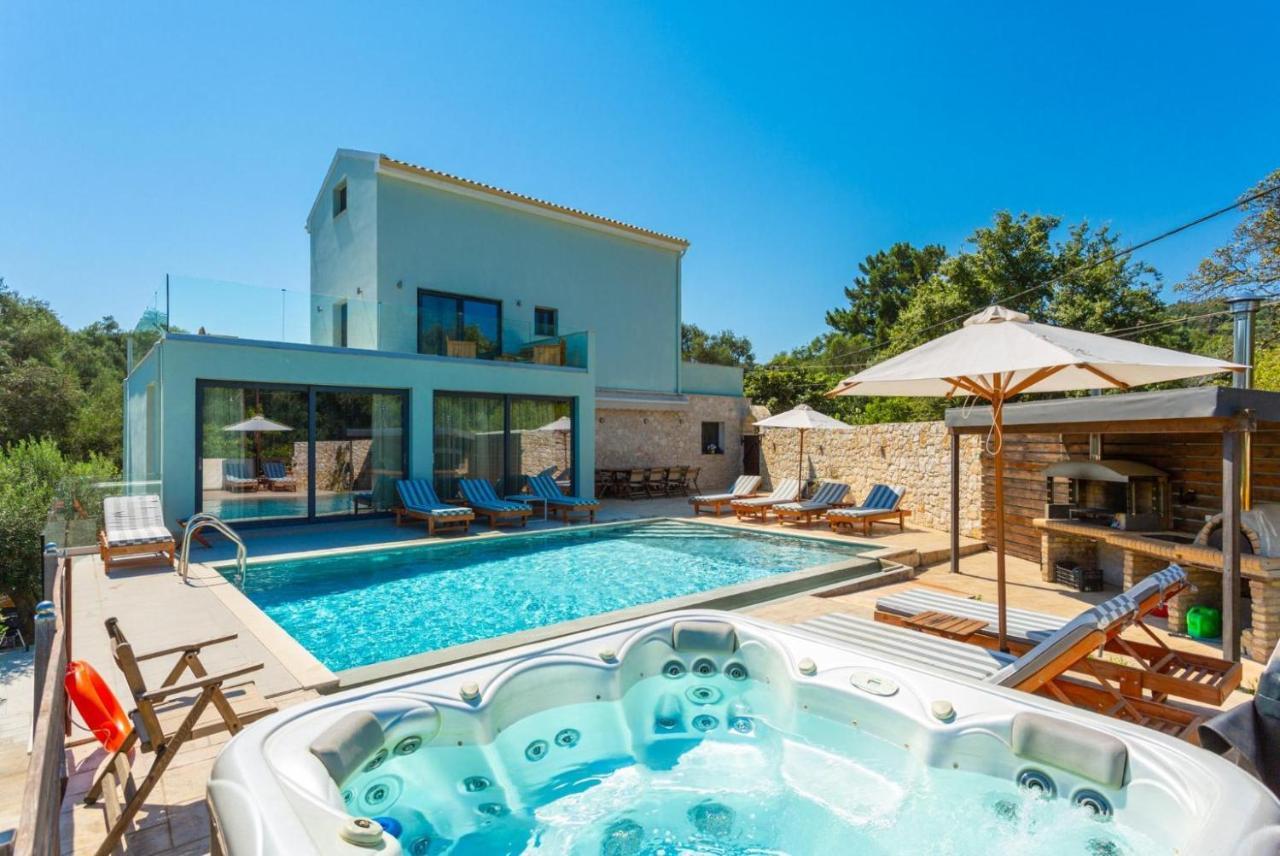Villa Eleanna *